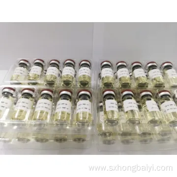 OEM Blend Steroids Oil Tri TestE 300mg/Ml Liquid